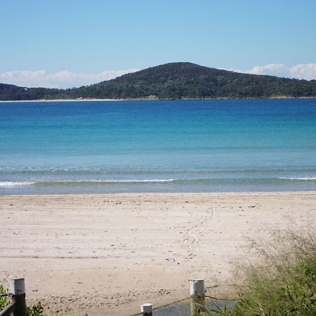 Fingal Bay Holiday Park 외부 사진