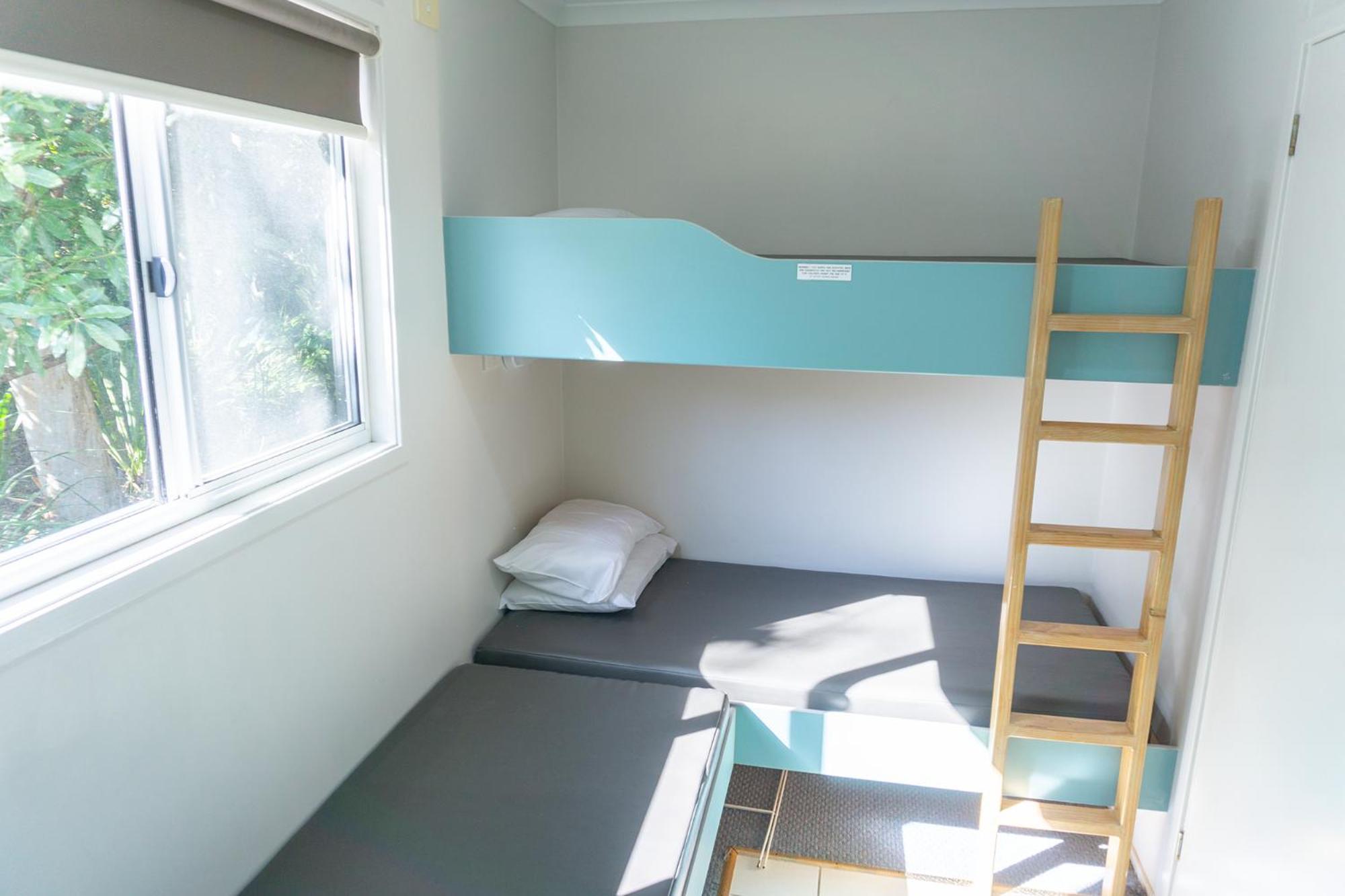 Fingal Bay Holiday Park 외부 사진