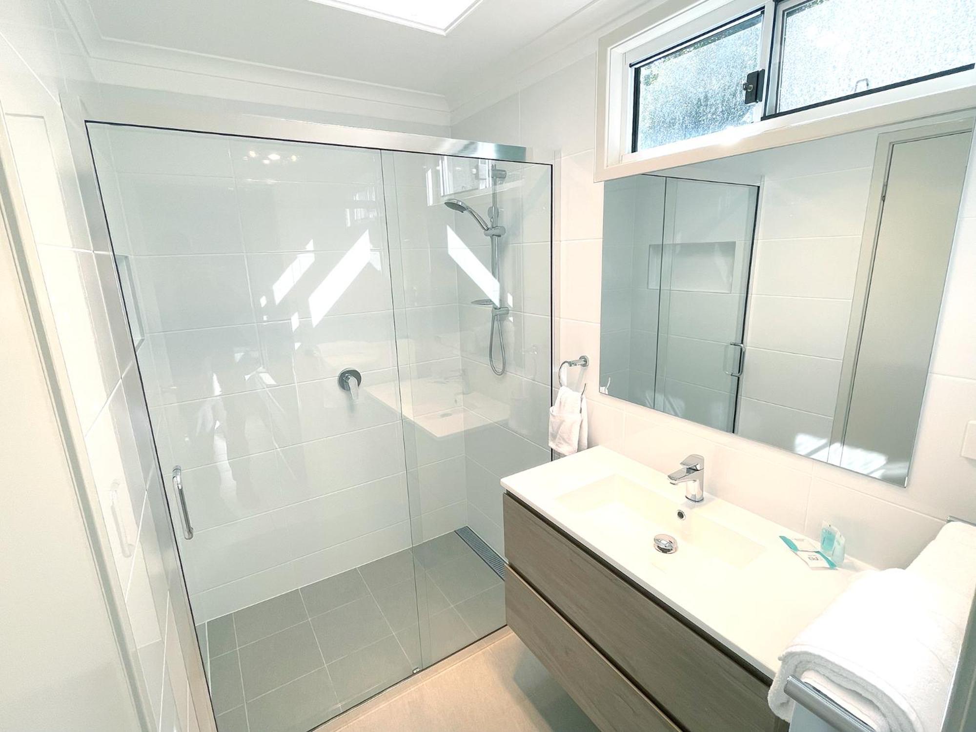 Fingal Bay Holiday Park 외부 사진