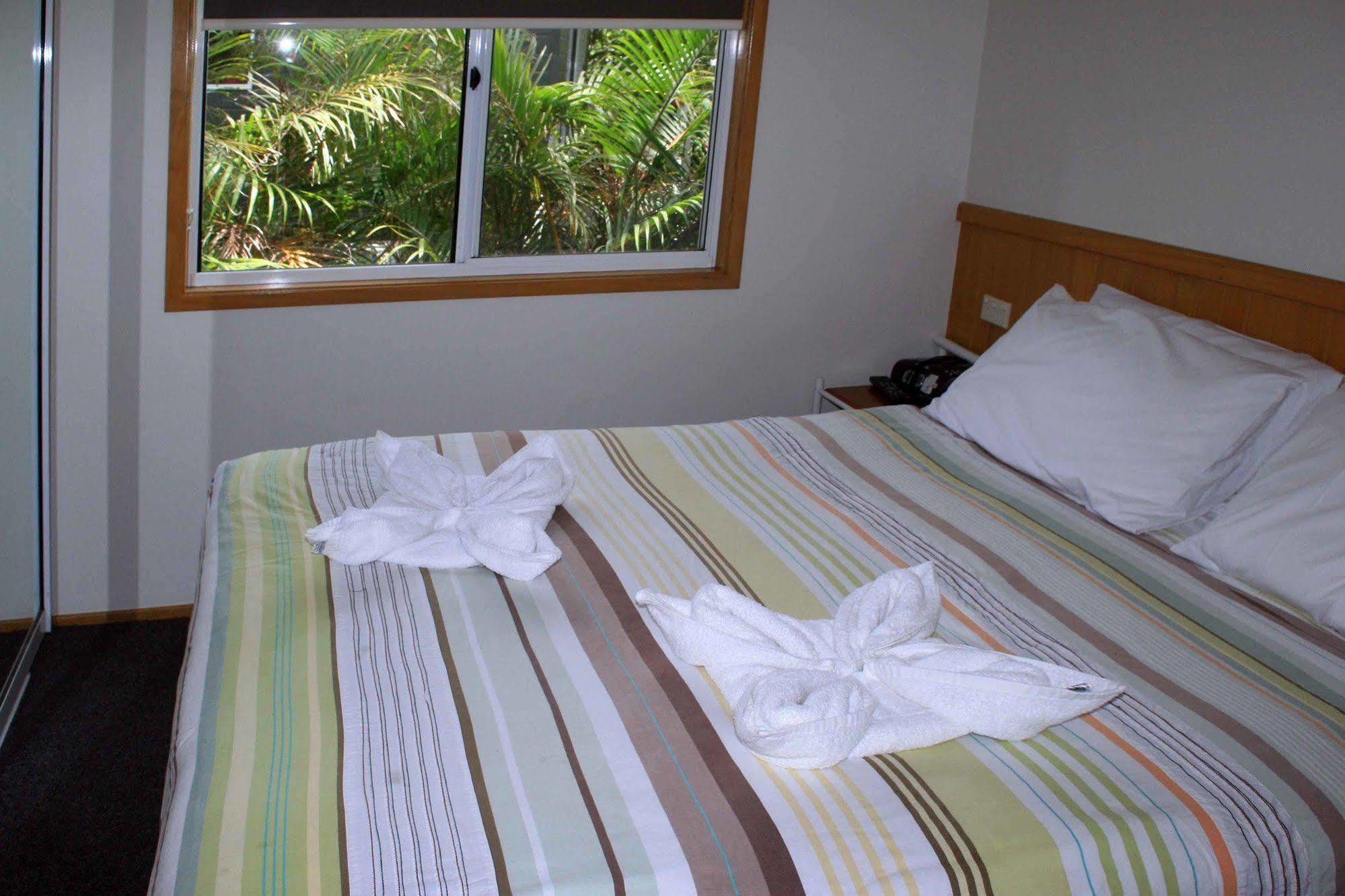 Fingal Bay Holiday Park 외부 사진