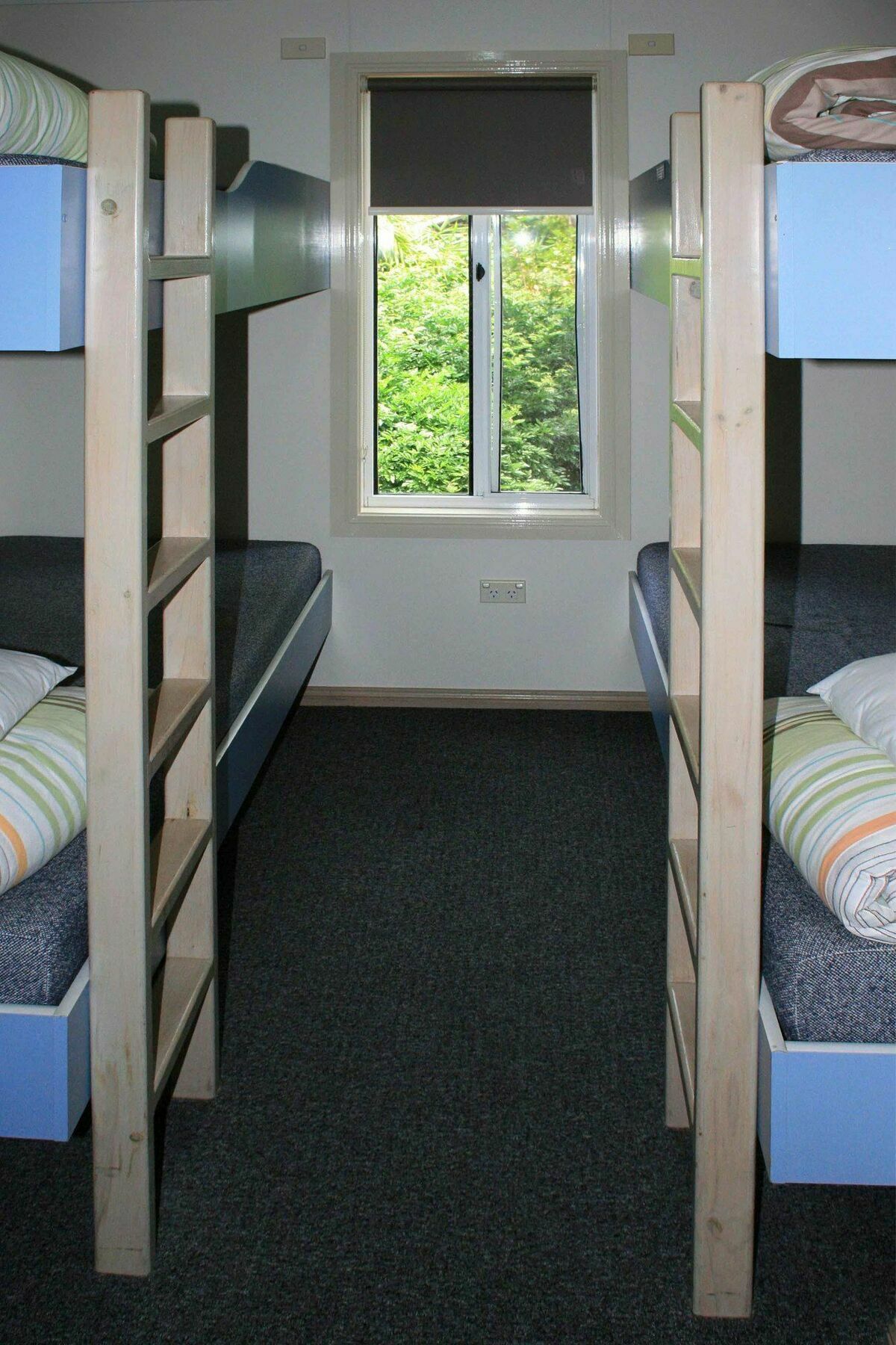Fingal Bay Holiday Park 외부 사진