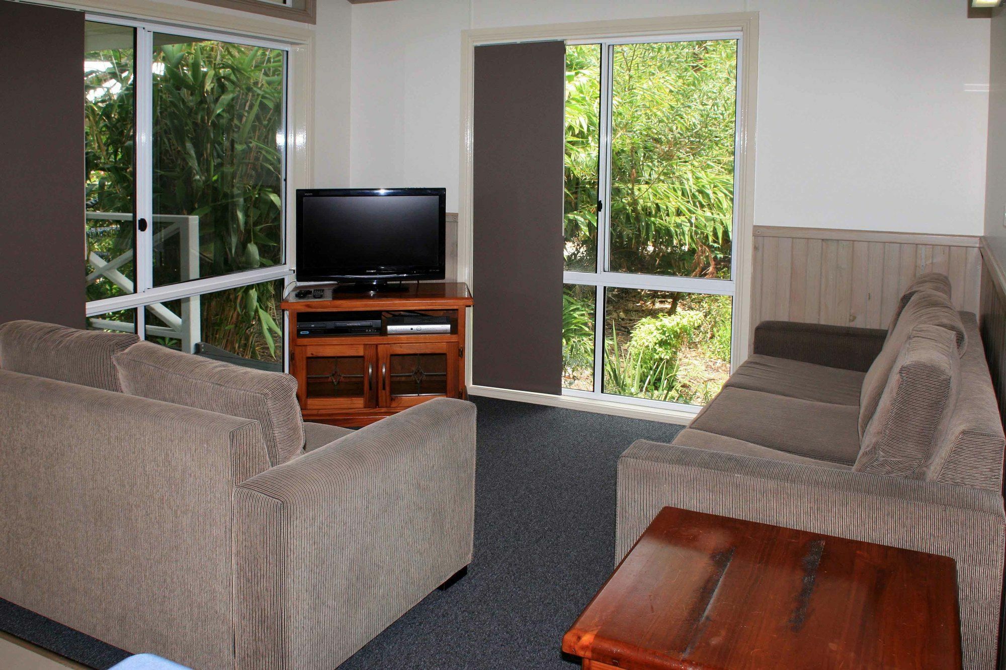 Fingal Bay Holiday Park 외부 사진